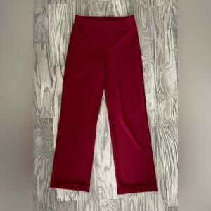 Joseph Ribkoff stretch Ponte Pant 8